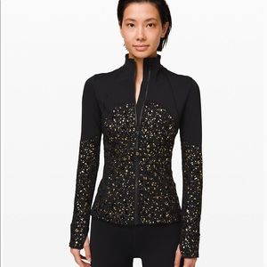 Define Jacket Lululemon Lunar New Year
